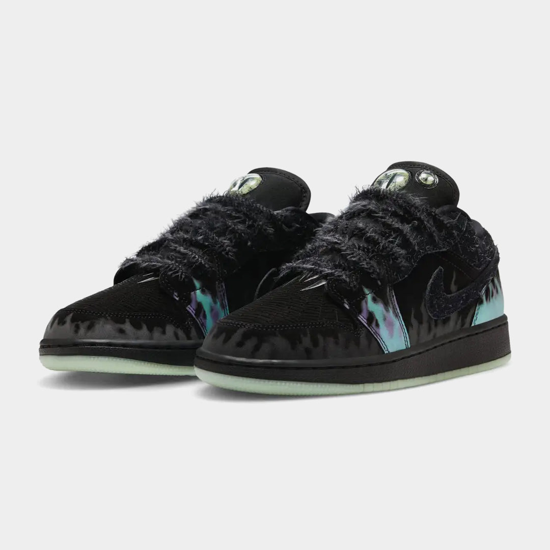 Nike Air Jordan 1 "Fortune Fly