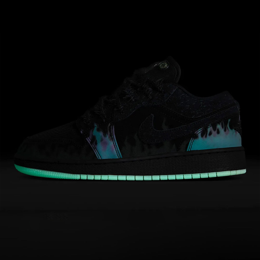Nike Air Jordan 1 "Fortune Fly