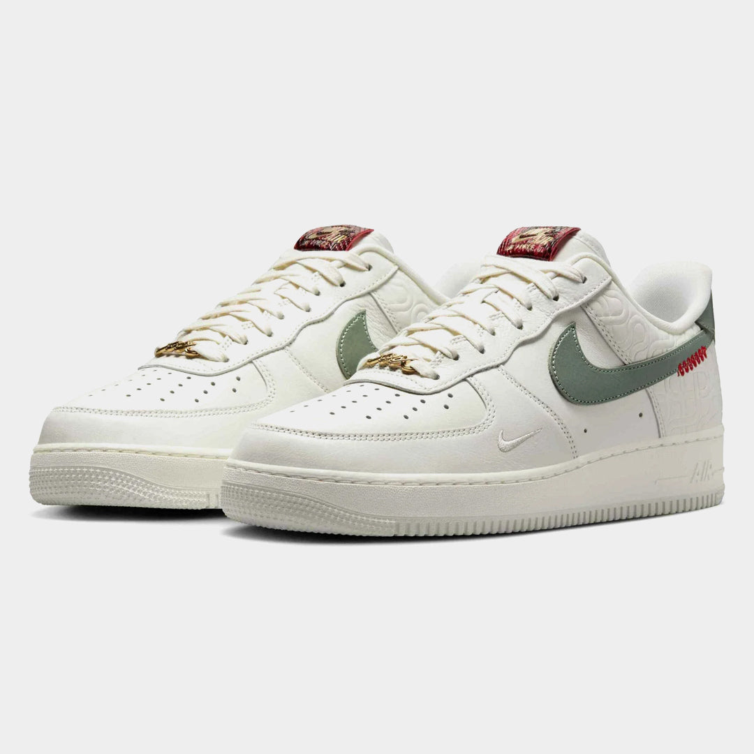 Nike Air Force 1 07 Year of the Snake