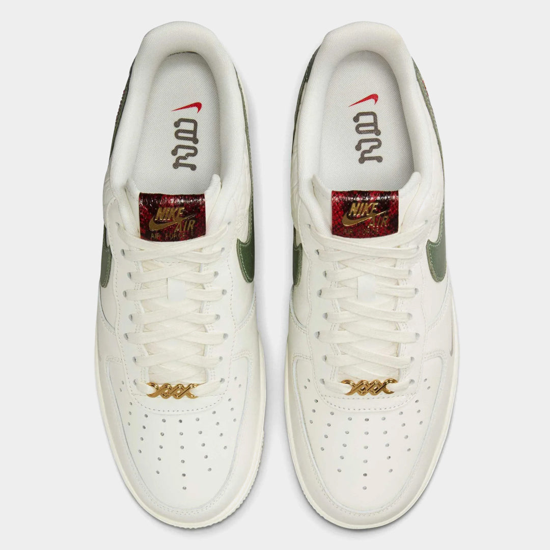 Nike Air Force 1 07 Year of the Snake