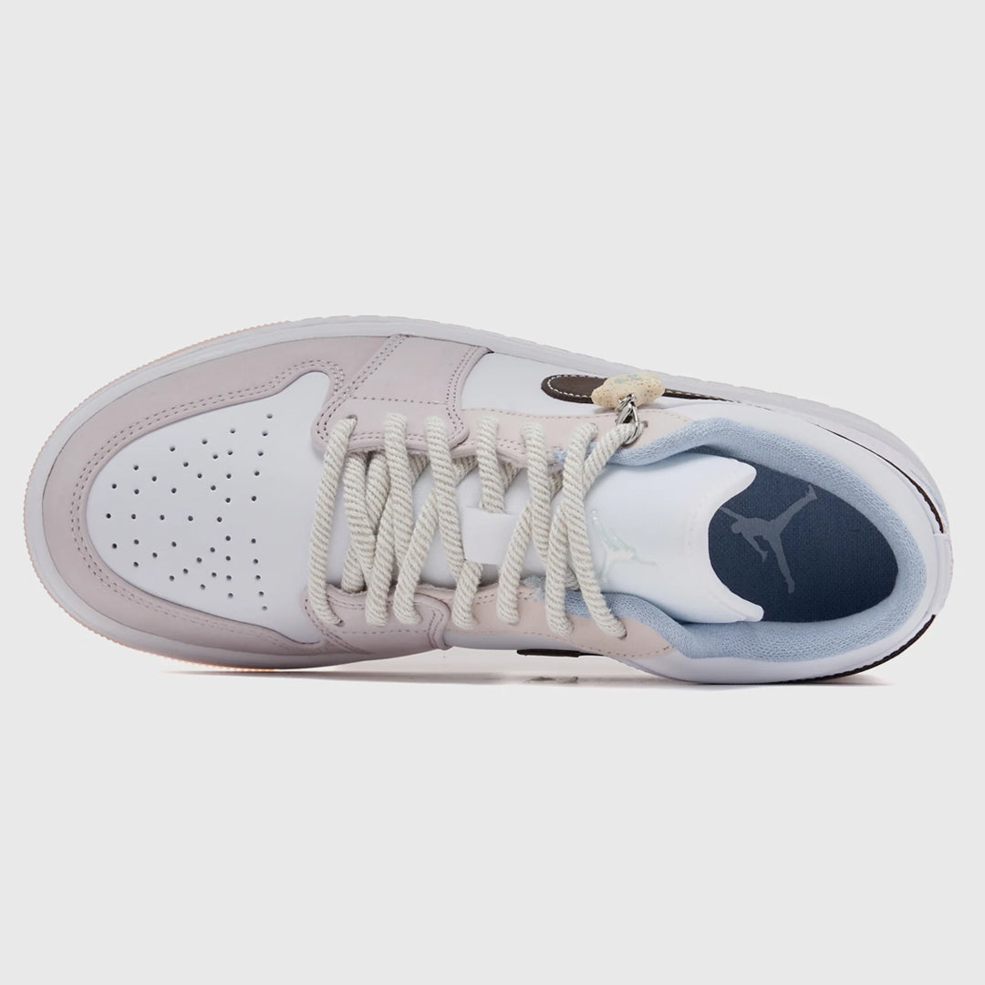 Nike Air Jordan 1 Low Coral Reef
