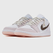 Nike Air Jordan 1 Low Coral Reef