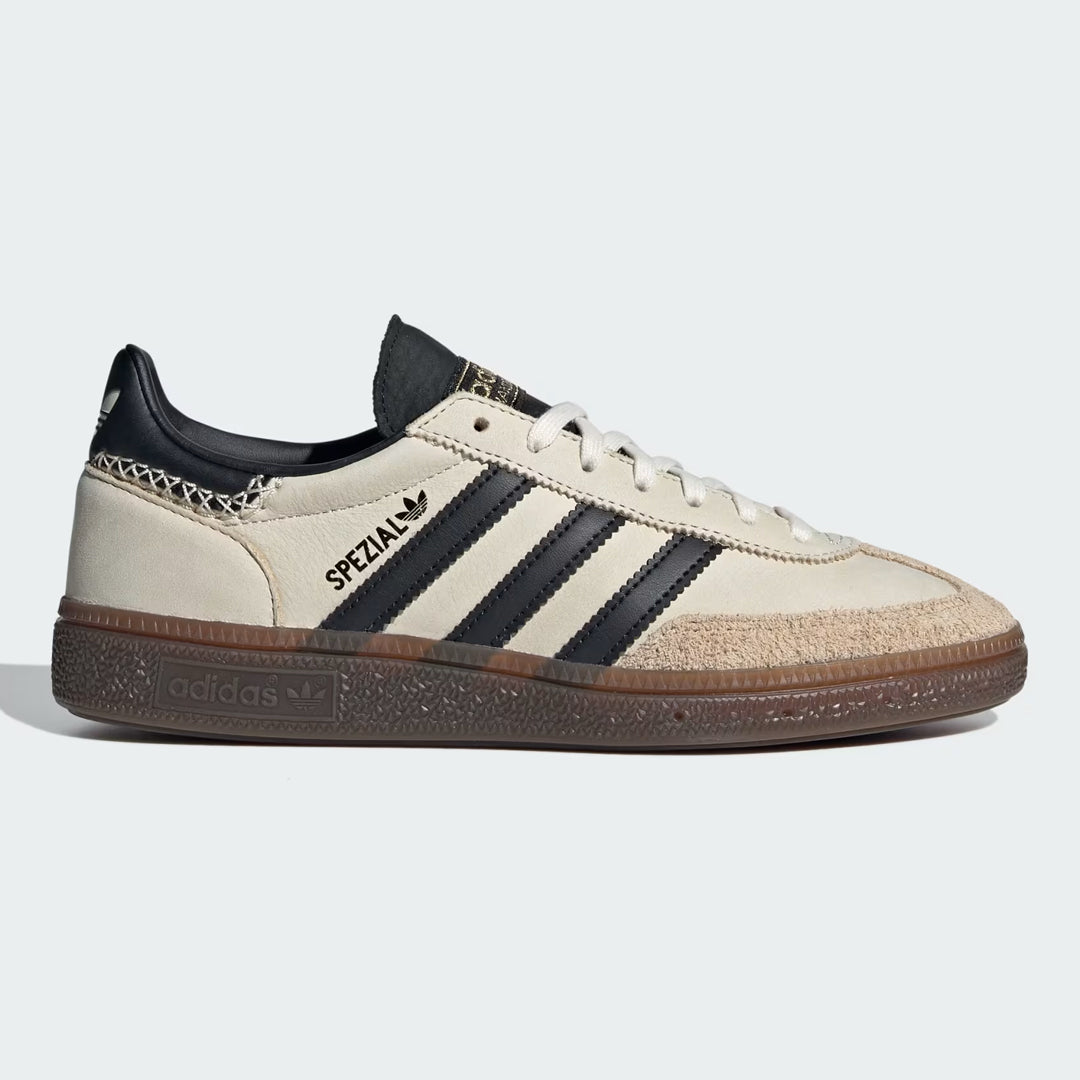 Adidas Spezial Wonder White Black