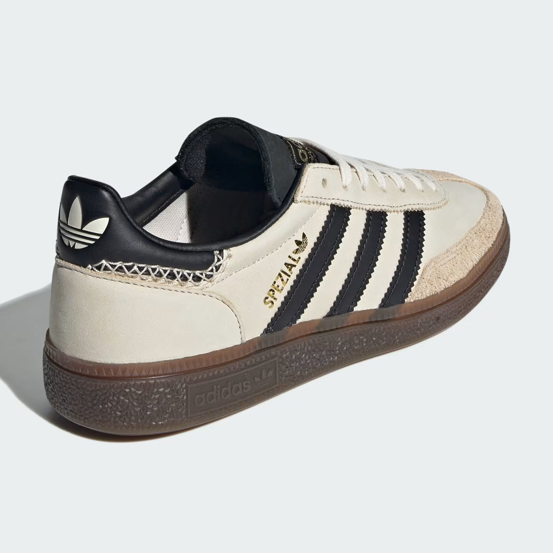 Adidas Spezial Wonder White Black