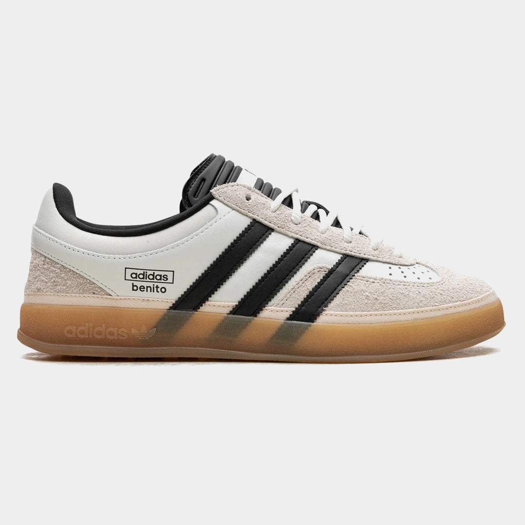 Adidas Gazelle Indoor Benito X Bad Bunny