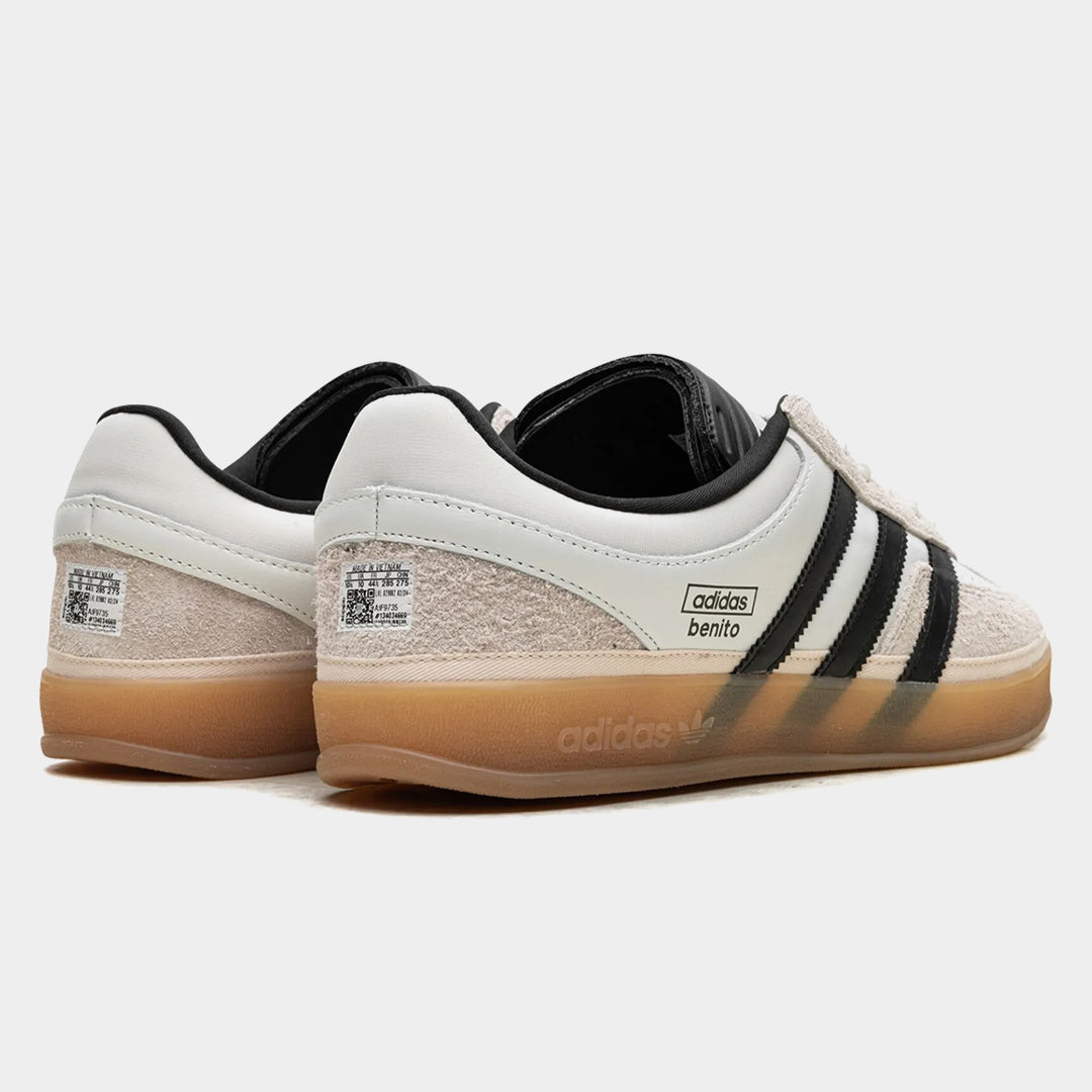 Adidas Gazelle Indoor Benito X Bad Bunny