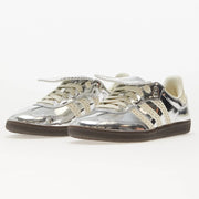 Adidas Samba Silver Metallic