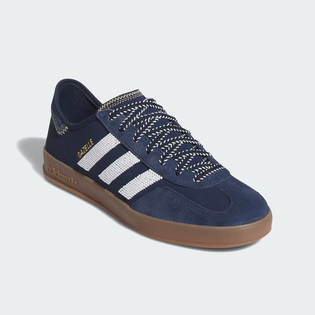 Adidas Gazelle x Edison Chen