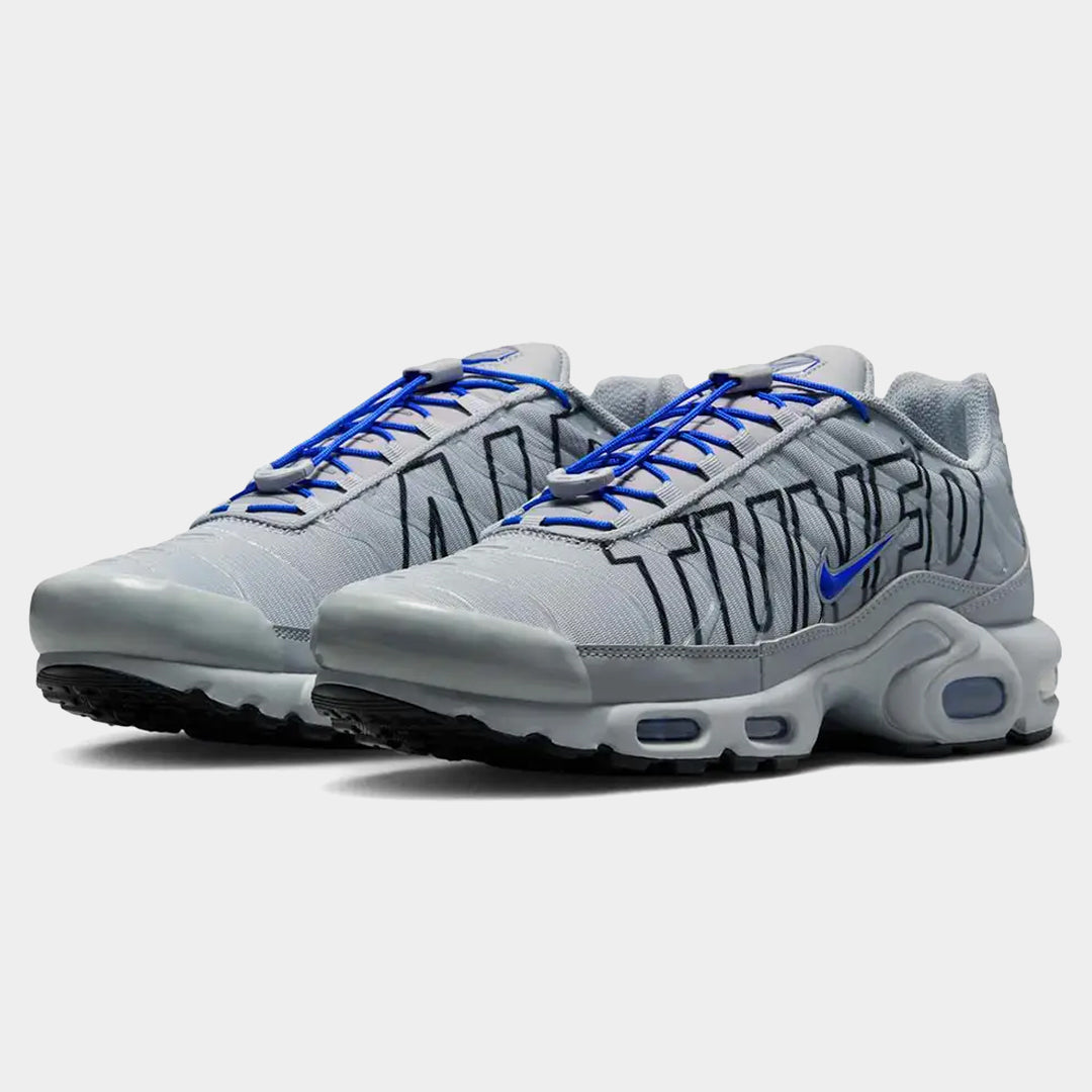 Nike Air Max Plus Tunned