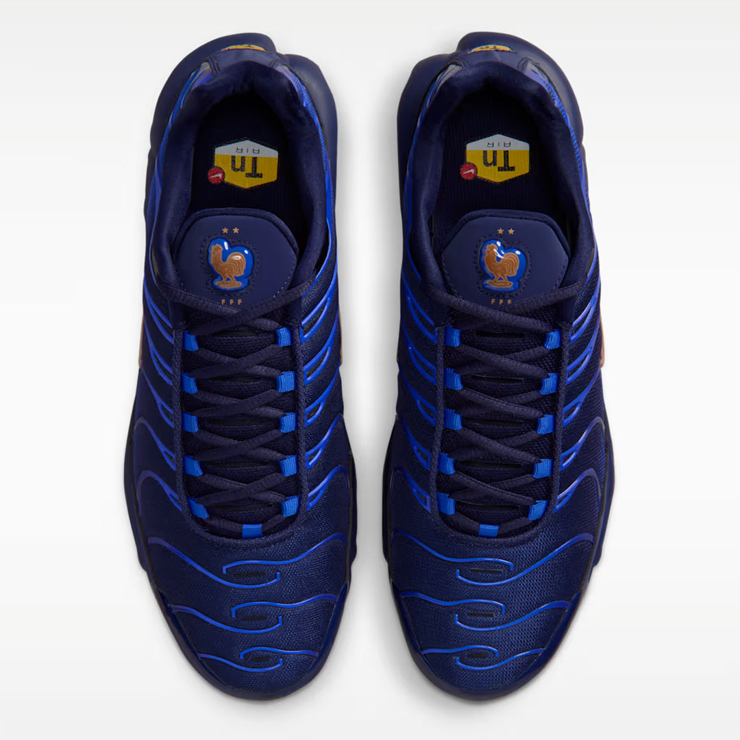 Nike Air Max Plus