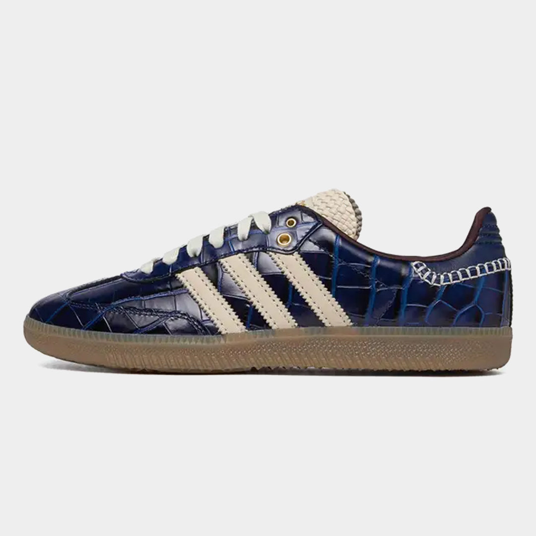 Adidas Samba x Wales Bonner Croc
