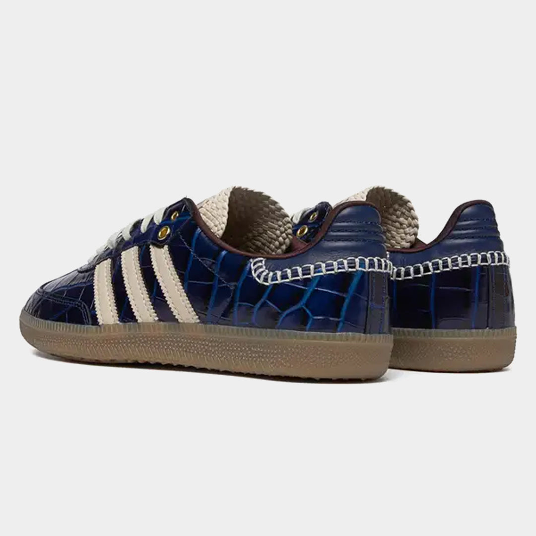 Adidas Samba x Wales Bonner Croc