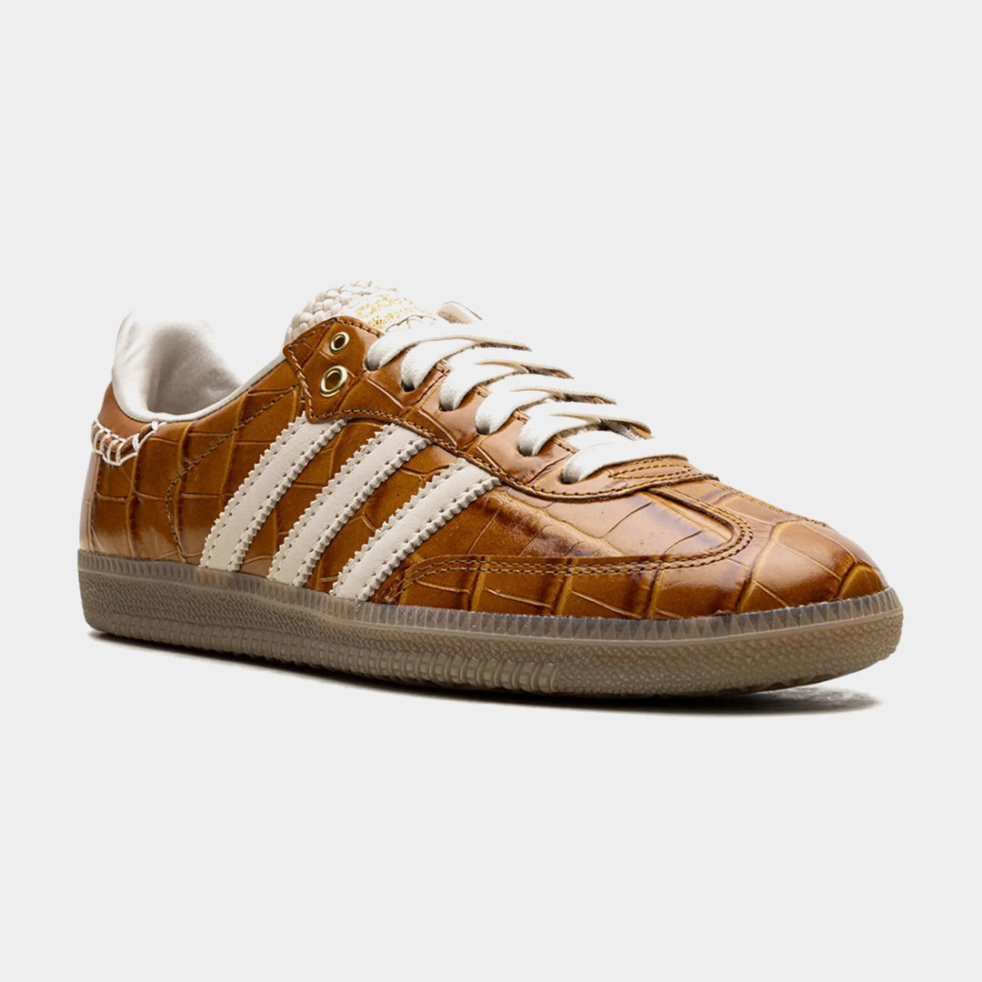 Adidas Samba x Wales Bonner Croc