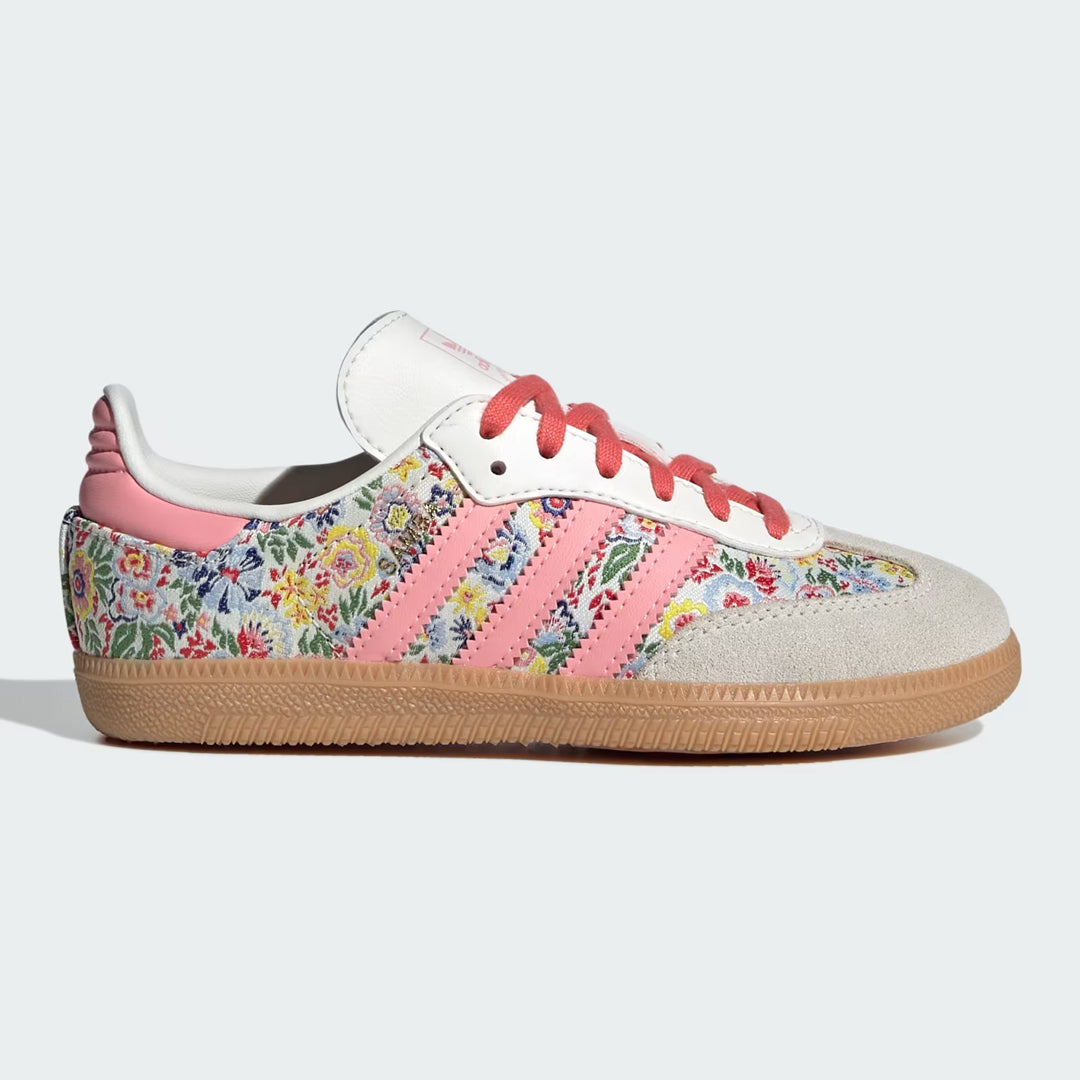 Adidas Samba