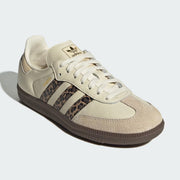 Adidas Samba OG Leopard