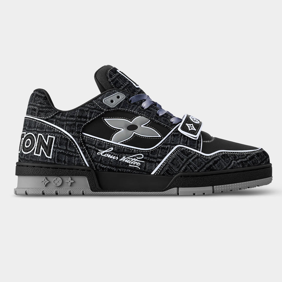 Louis Vuitton Skate Trainer