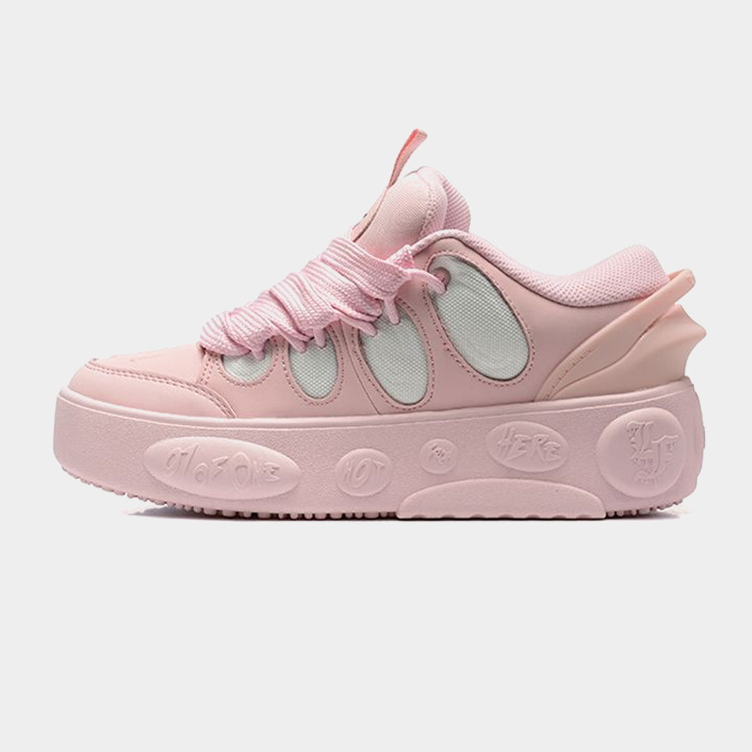 Puma LaMelo Ball LaFrancé
