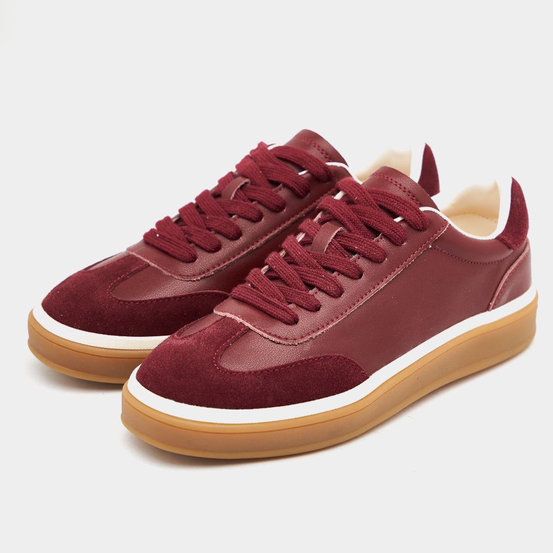 Loro Piana Tennis Walk Suede