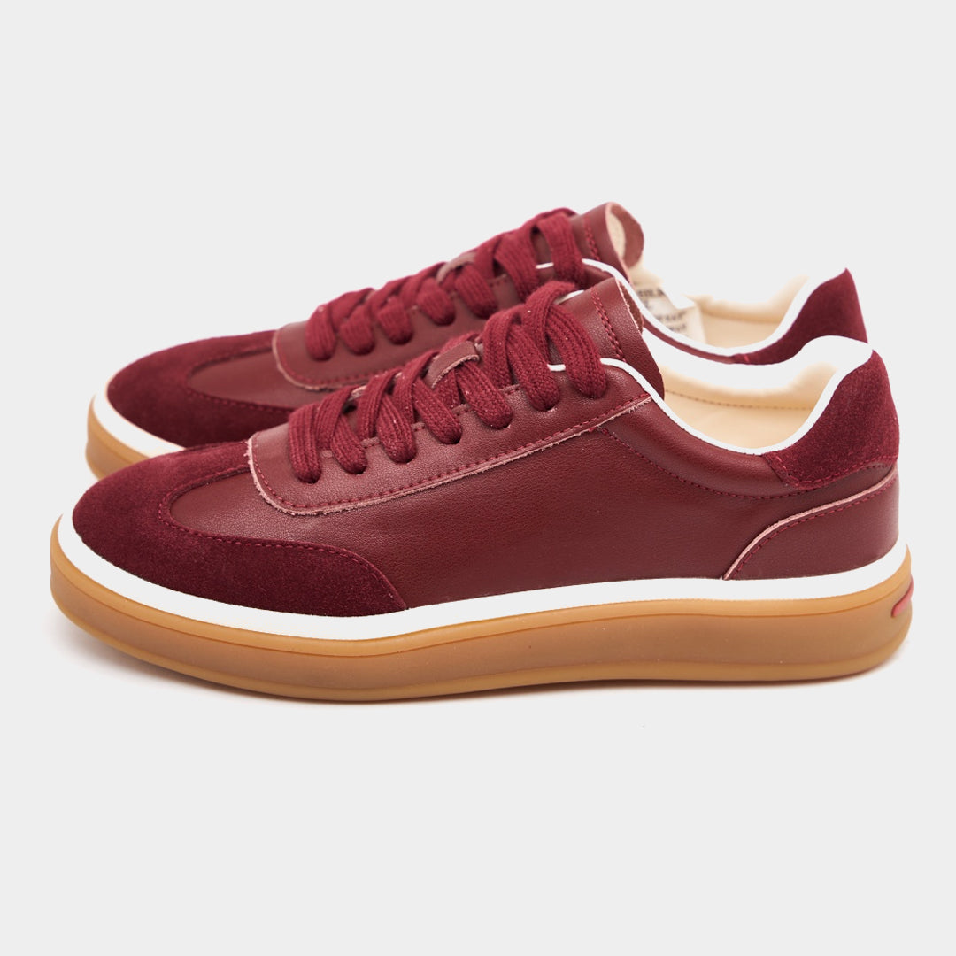 Loro Piana Tennis Walk Suede