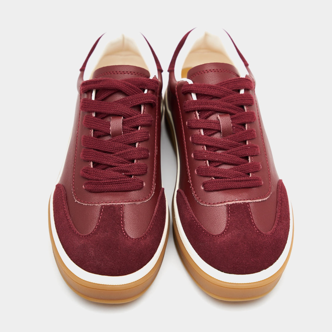 Loro Piana Tennis Walk Suede