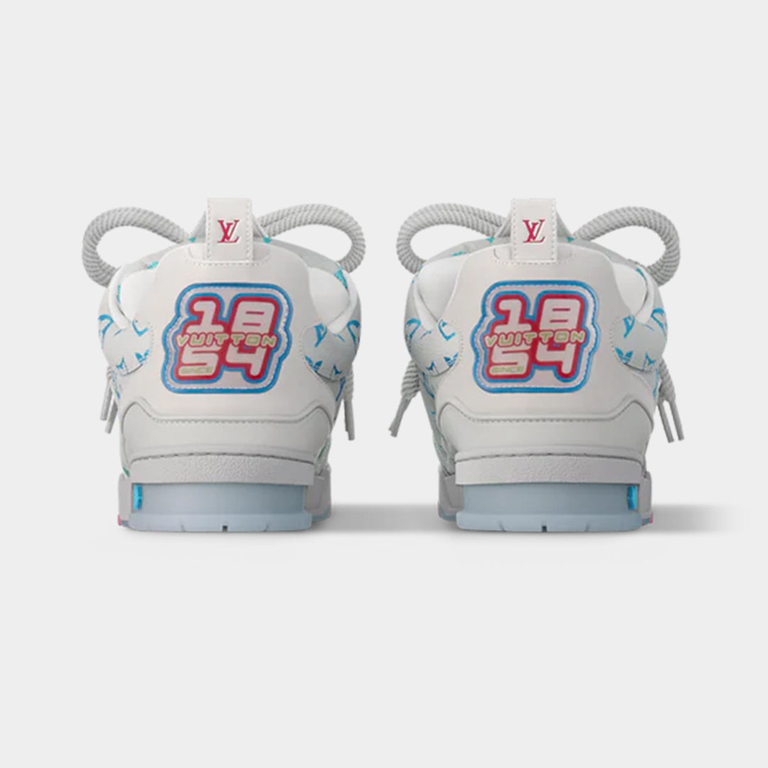 Louis Vuitton Skate Trainer