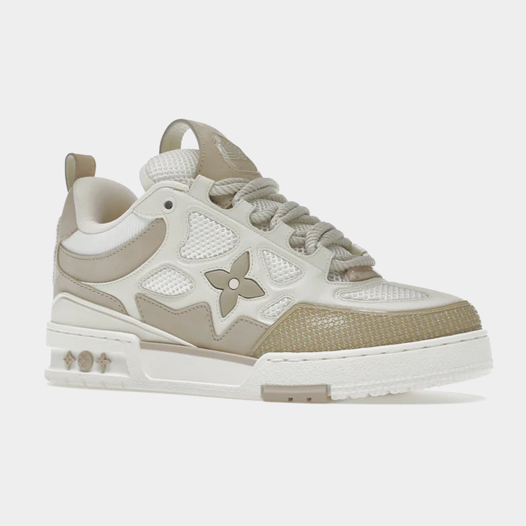 Louis Vuitton Skate Trainer