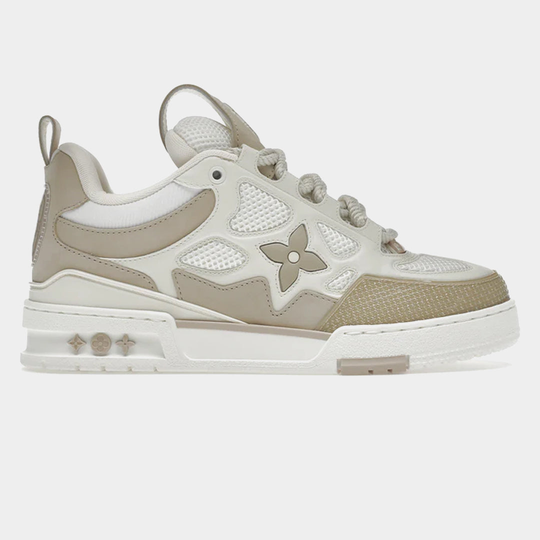 Louis Vuitton Skate Trainer