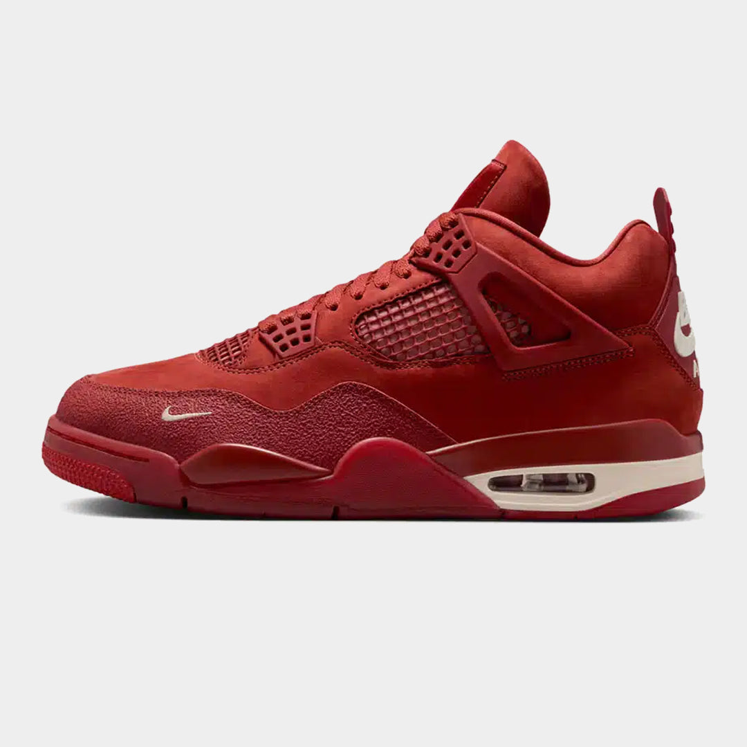 Nike Air Jordan 4 Retro OG SP Nigel Sylvester Brick by Brick