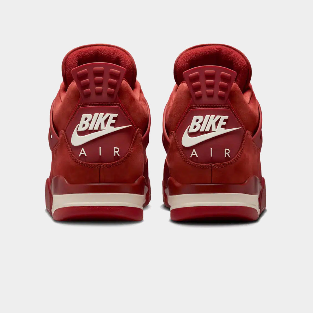 Nike Air Jordan 4 Retro OG SP Nigel Sylvester Brick by Brick