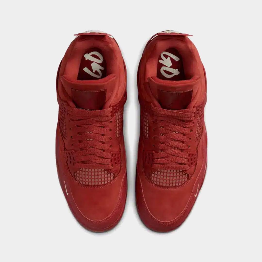 Nike Air Jordan 4 Retro OG SP Nigel Sylvester Brick by Brick
