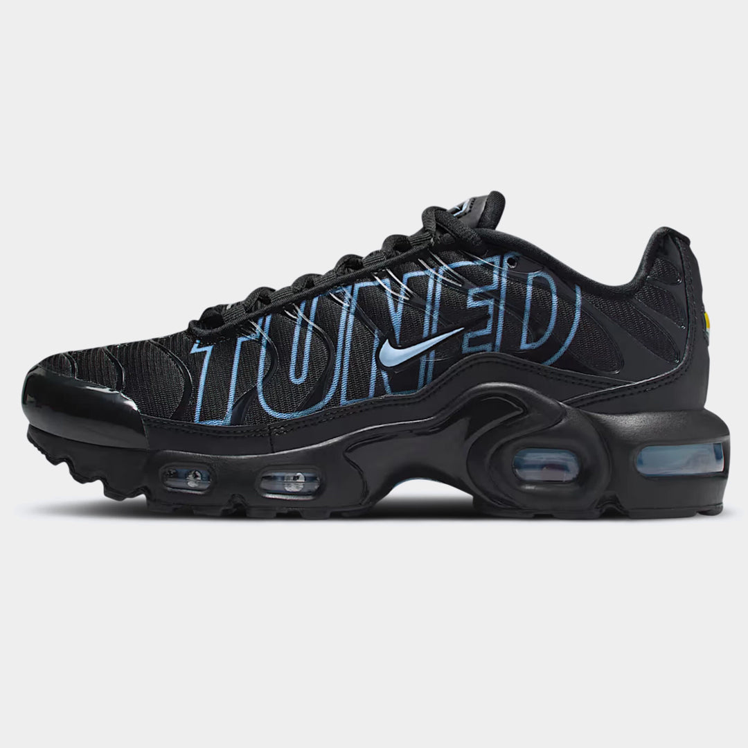 Nike Air Max Plus Tuned