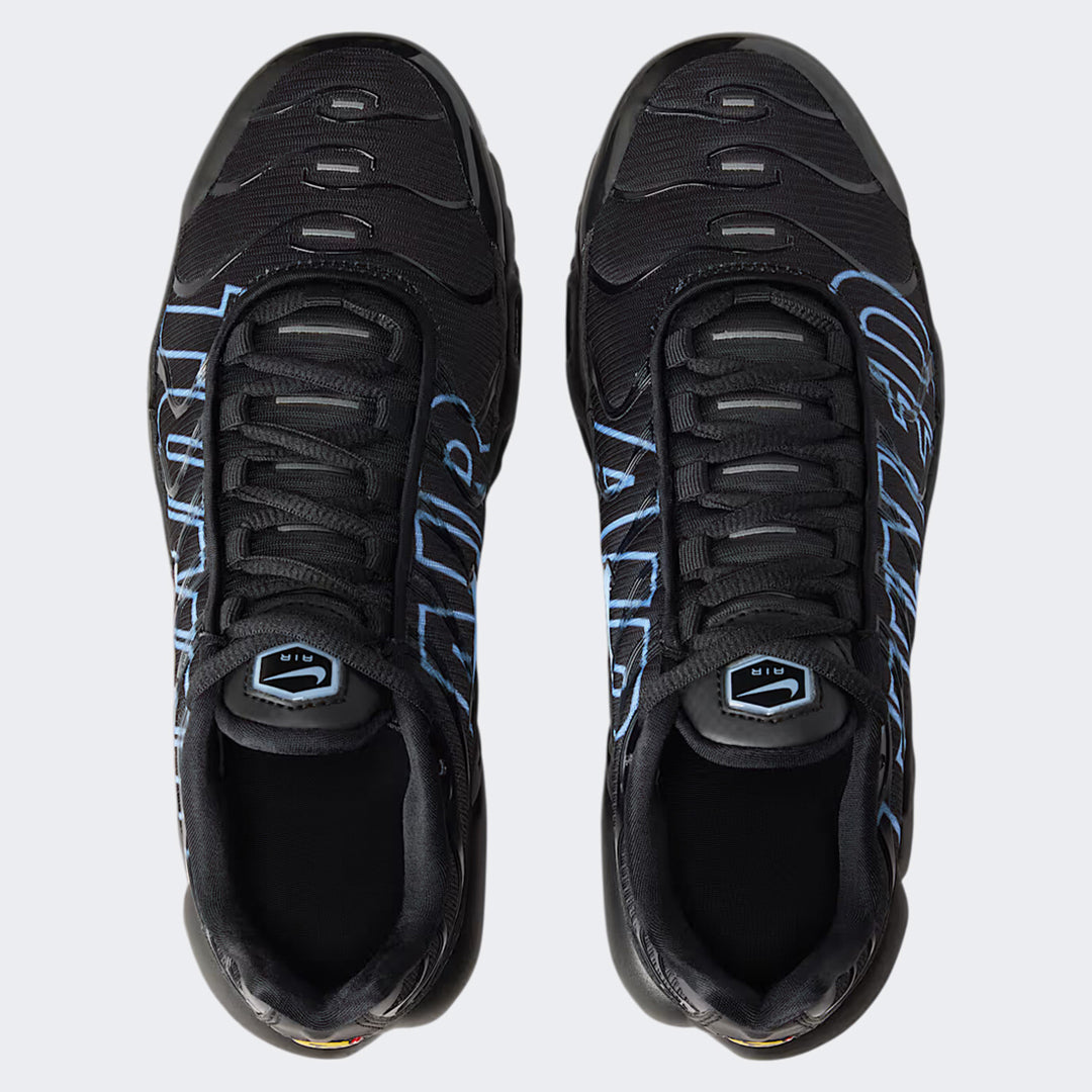 Nike Air Max Plus Tuned