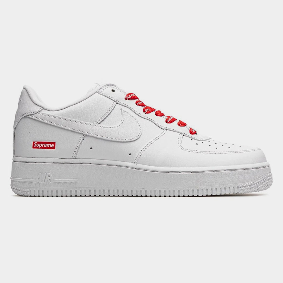Nike Air Force 1 Supreme