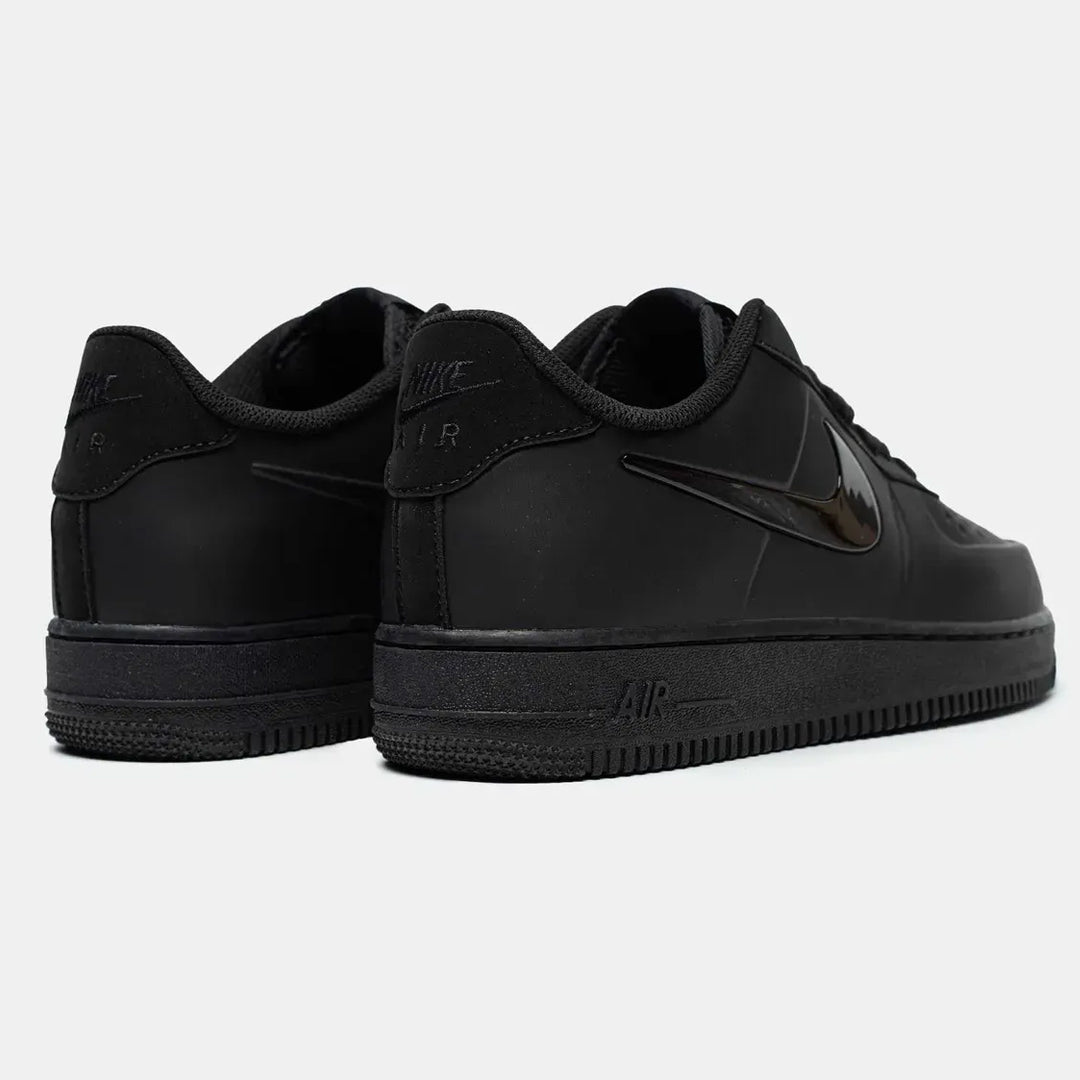 Nike Air Force 1 Foamposite Pro Cup Black