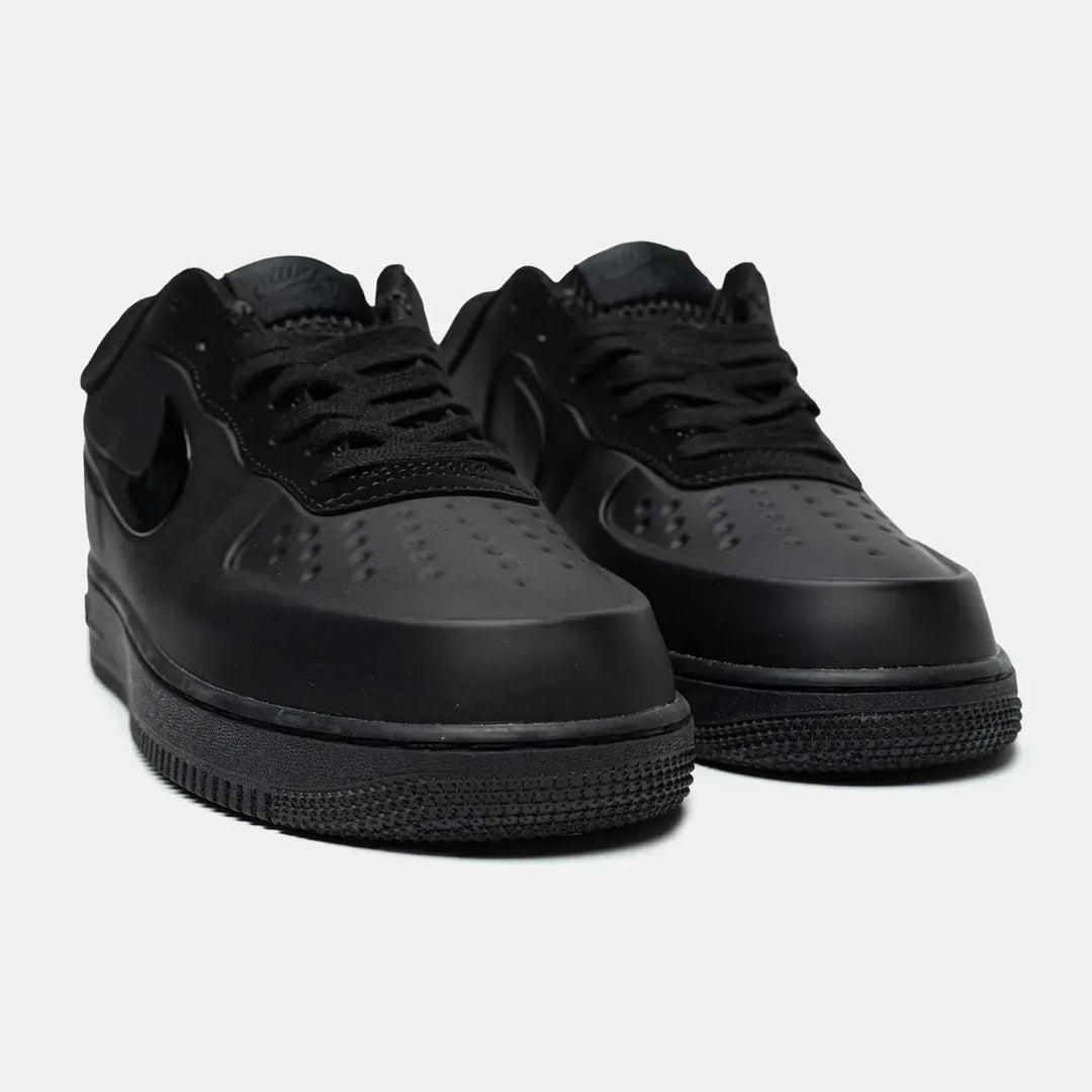 Nike Air Force 1 Foamposite Pro Cup Black