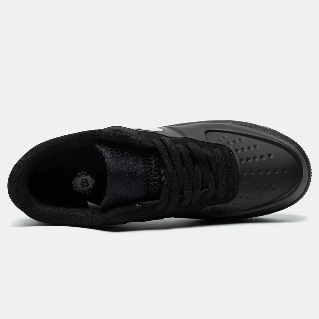 Nike Air Force 1 Foamposite Pro Cup Black