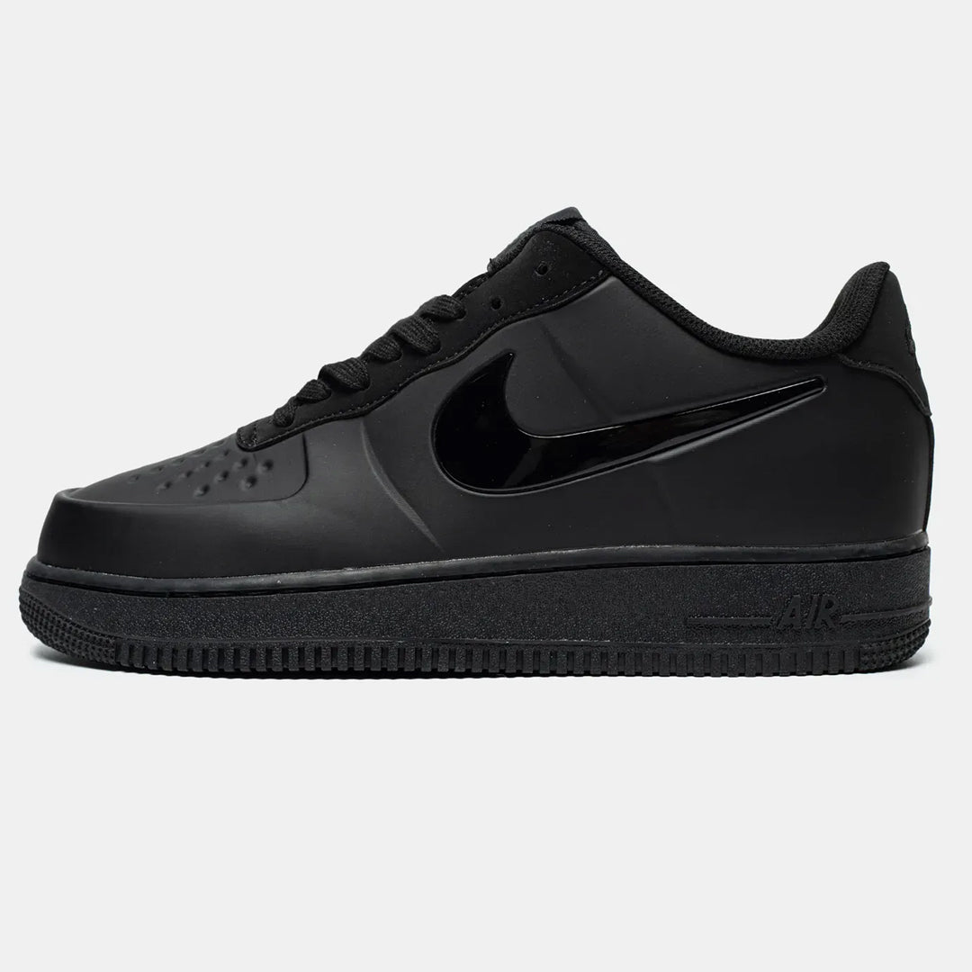 Nike Air Force 1 Foamposite Pro Cup Black