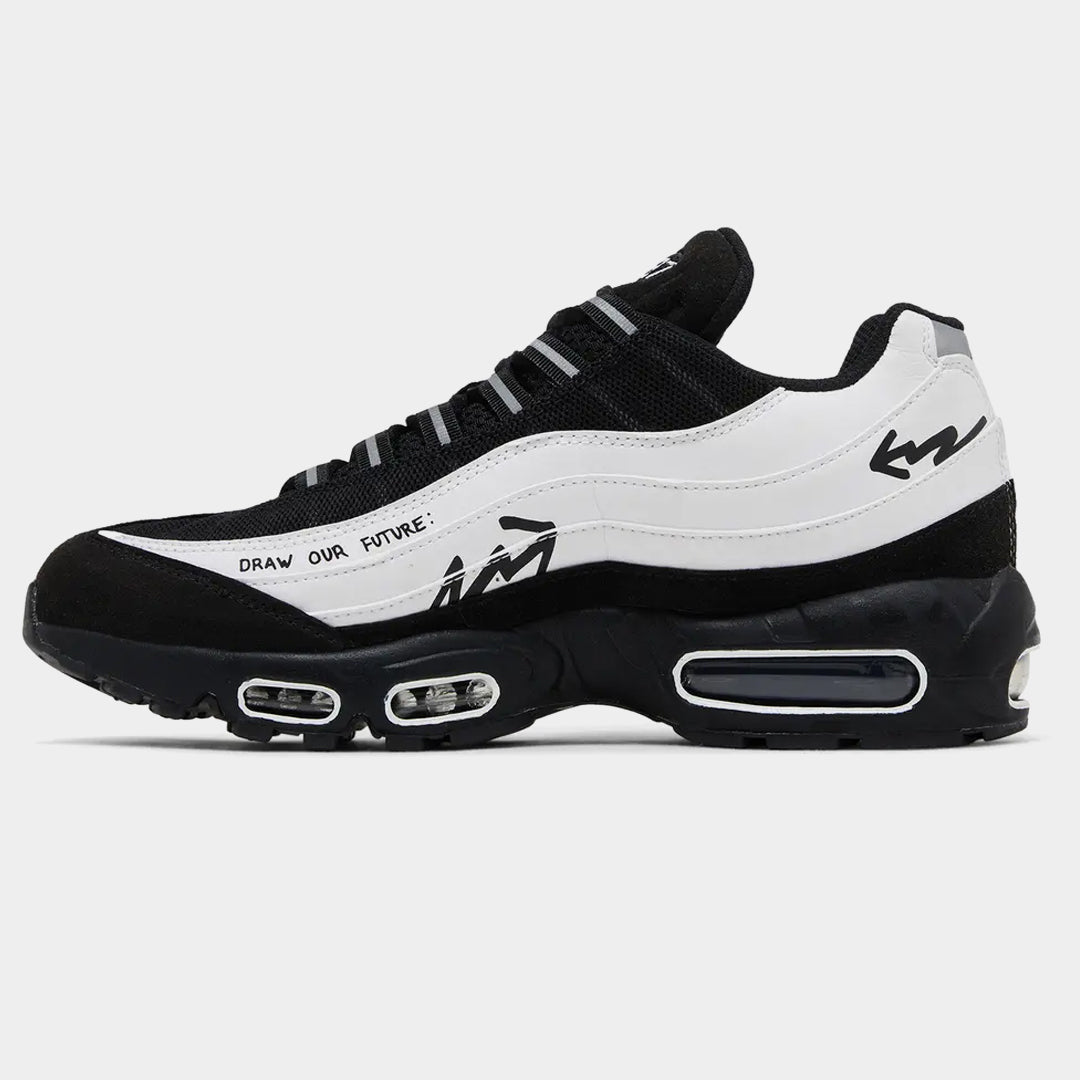 Nike Air Max 95 Sketch