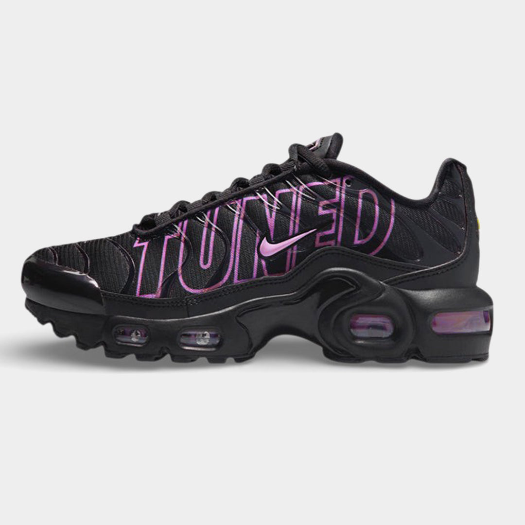 Nike Air Max Plus Tuned