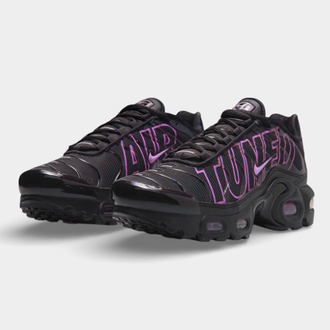 Nike Air Max Plus Tuned