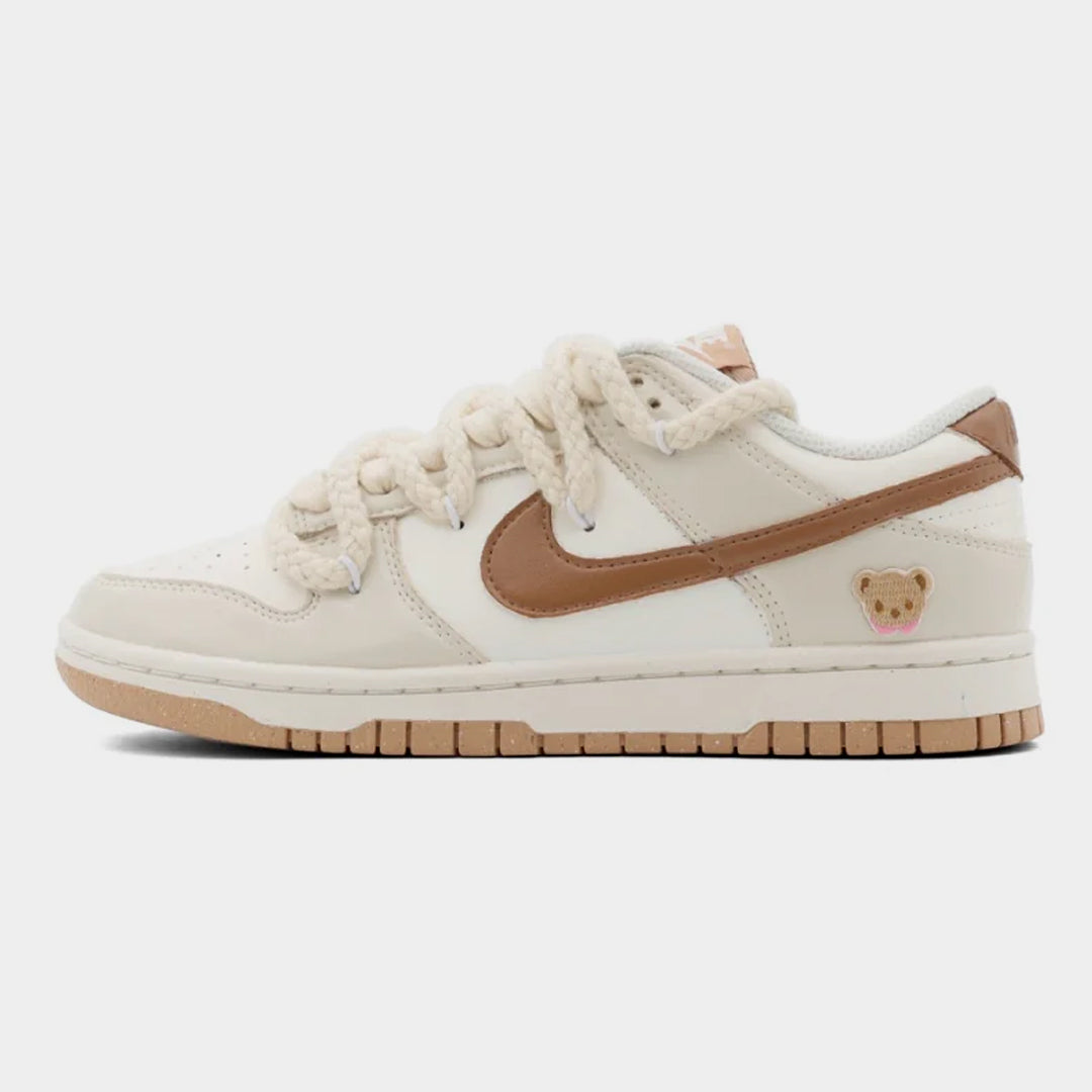 Nike Dunk Low Chocolate Cookies