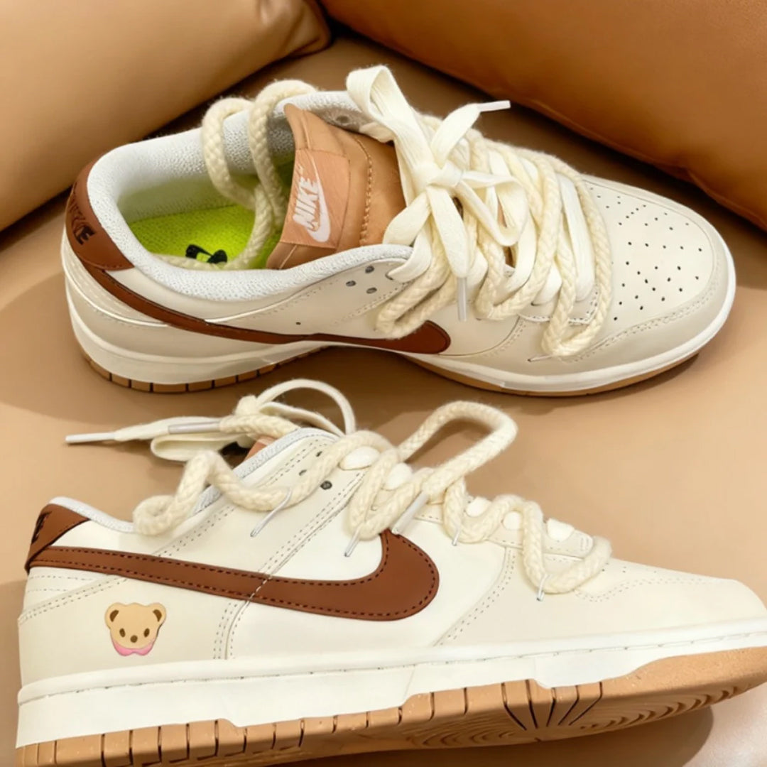 Nike Dunk Low Chocolate Cookies