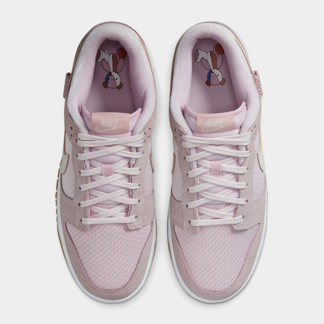 Nike SB Dunk Low Teddy Bear