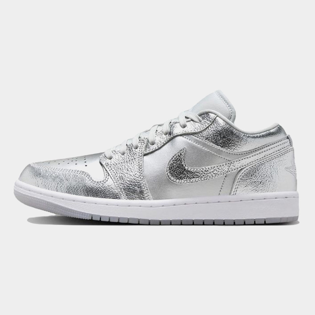 Nike SB Dunk Low x Road Sign Argent