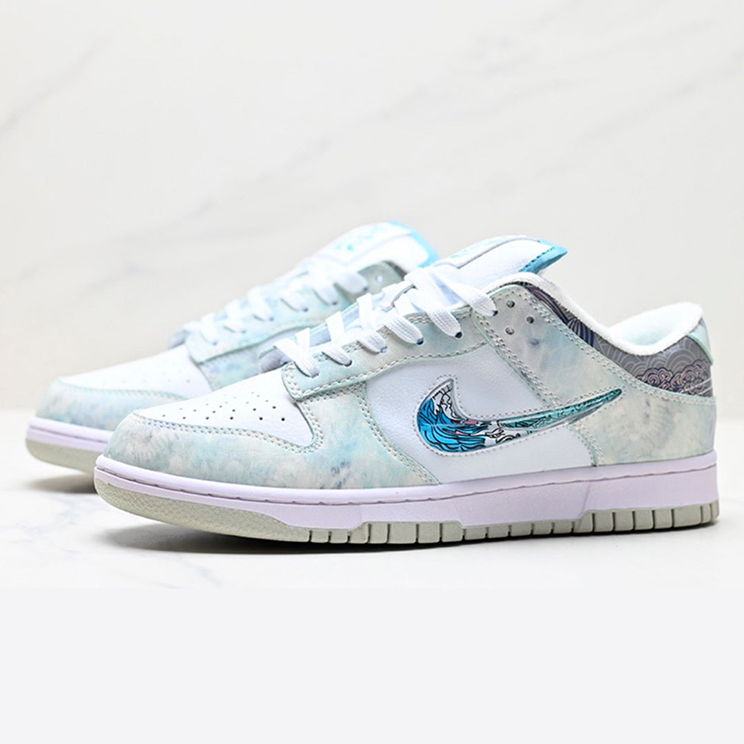 Nike SB Dunk Low 2024 Year Of The Dragon