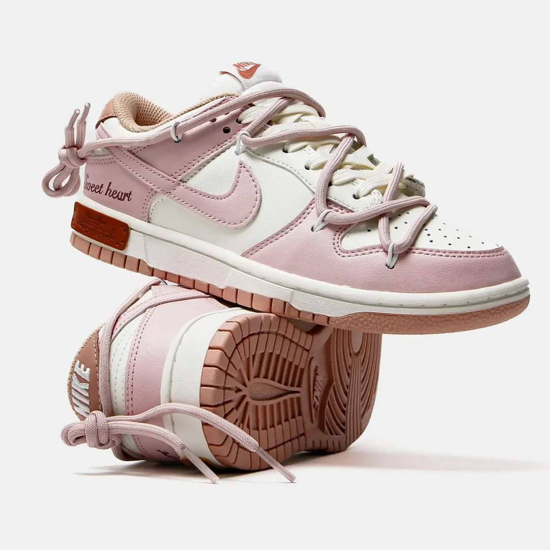 Nike SB Dunk Sweet Heart