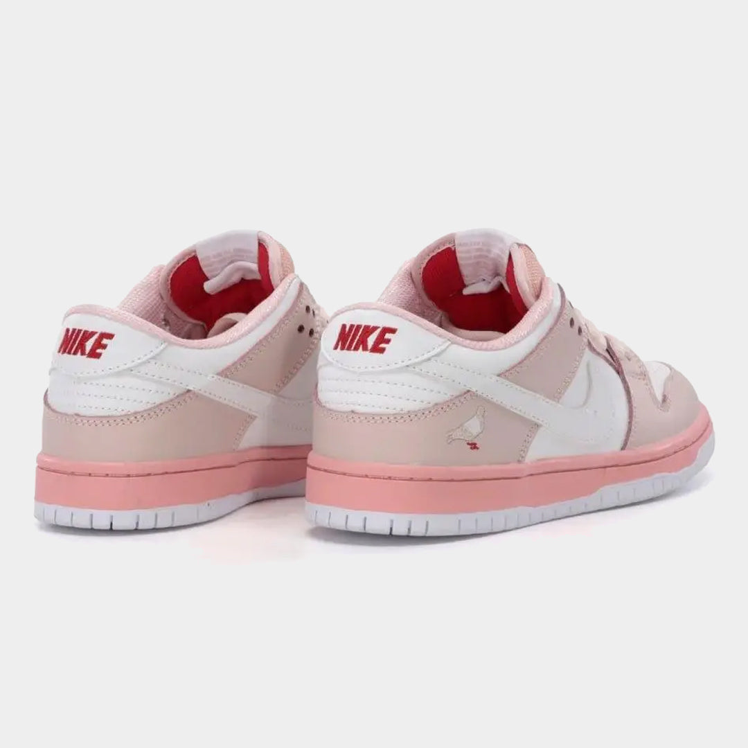 Nike SB Dunk Pro Infrared