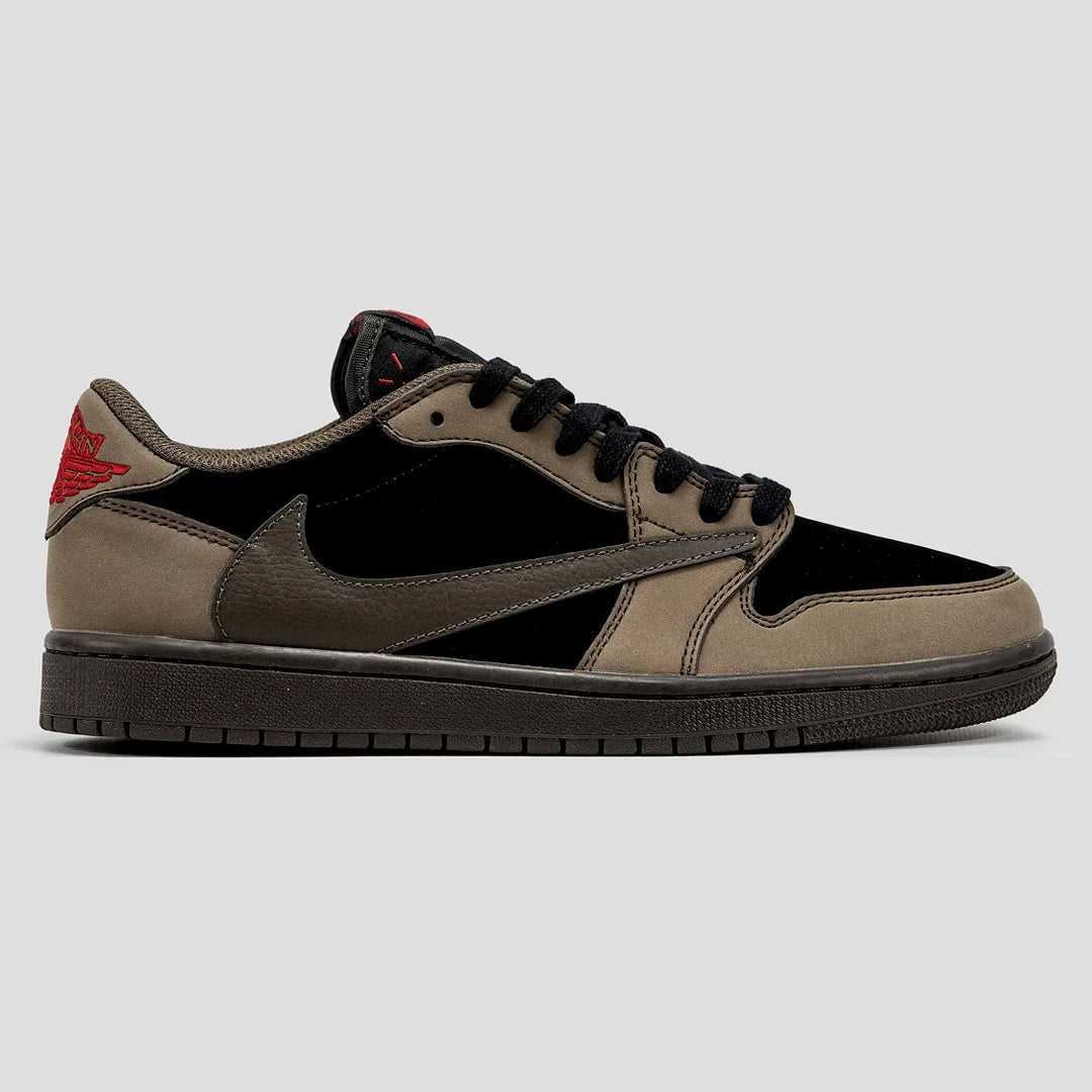 Nike Air Jordan 1 Low x Travis Scott