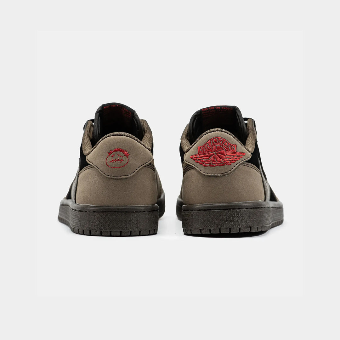 Nike Air Jordan 1 Low x Travis Scott