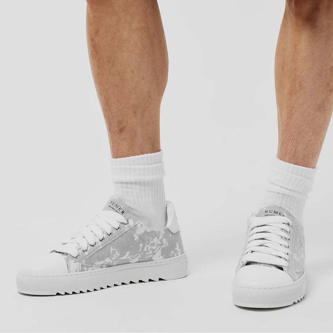 Numeris Atelier Trainers